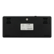 Игровая механическая клавиатура AULA F75 / ENG + RUS / Leobog Axis Reaper Switch / Black 625 фото 8