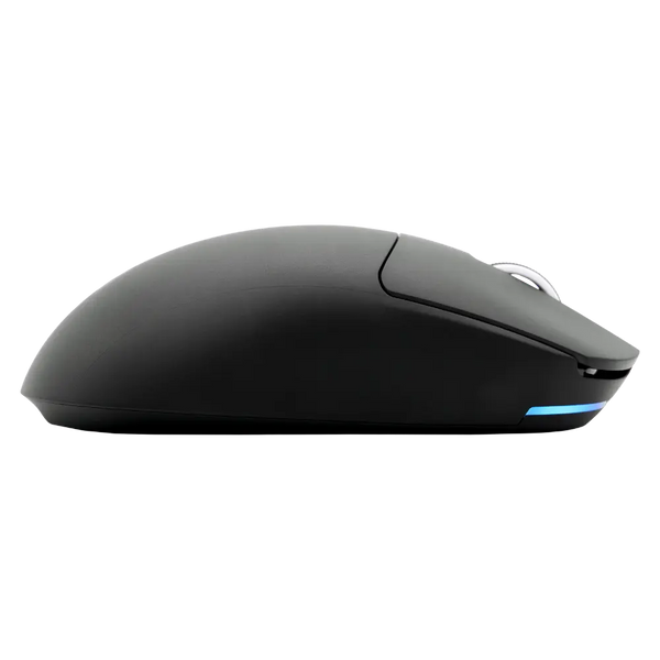 Игровая беспроводная мышка Kondor Astra PRO / Три режима подключения / 24000 DPI / Сенсор Pixart PAW3311 / Black 56700 фото