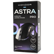 Игровая беспроводная мышка Kondor Astra PRO / Три режима подключения / 24000 DPI / Сенсор Pixart PAW3311 / Black 56700 фото 9