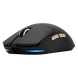 Игровая беспроводная мышка Kondor Astra PRO / Три режима подключения / 24000 DPI / Сенсор Pixart PAW3311 / Black 56700 фото 3