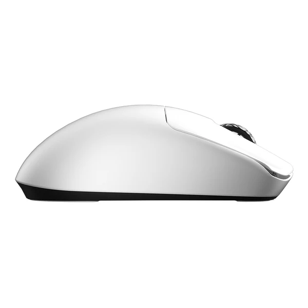 Ігрова бездротова мишка Scyrox V6 / Два режими підключення / Сенсор PAW3950 / 30000 DPI / White 224 фото