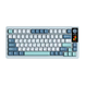 Игровая клавиатура LANGTU LT75 Pro  219 фото 1