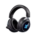 Игровые беспроводные наушники Mchose X9 / Три режима подключения / 2.4GHz Wireless / Type-C Wireless / Bluetooth 5.3 / Black 52300 фото