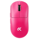 Ігрова бездротова мишка Mchose A7 V2 Pro / Два режима підключення / Сенсор PAW3395 / 26 000 DPI / Pink 645 фото 2