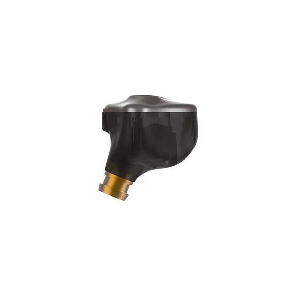 Ігрові дротові IEM вакуумні навушники ATK Horizon / Gunmetal Gray / Type-C ATK-HRZ-1 фото