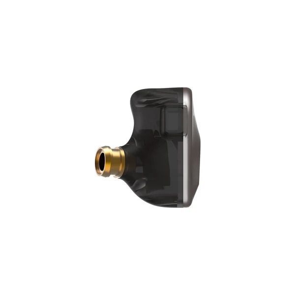 Ігрові дротові IEM вакуумні навушники ATK Horizon / Gunmetal Gray / Type-C ATK-HRZ-1 фото