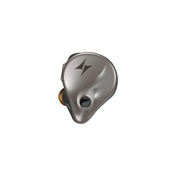 Ігрові дротові IEM вакуумні навушники ATK Horizon / Gunmetal Gray / Type-C ATK-HRZ-1 фото