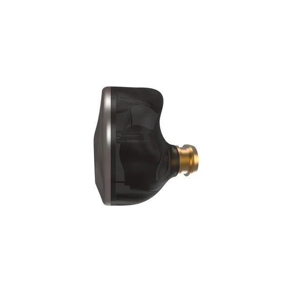 Ігрові дротові IEM вакуумні навушники ATK Horizon / Gunmetal Gray / Type-C ATK-HRZ-1 фото