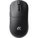 Игровая беспроводная мышка Mchose A7 V2 Pro / Два режима подключения / Сенсор PAW3395 / 26 000 DPI / Black 646 фото 2