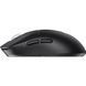 Игровая беспроводная мышка Mchose A7 V2 Pro / Два режима подключения / Сенсор PAW3395 / 26 000 DPI / Black 646 фото 3