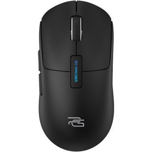 Бездротова ігрова миша Proove Gaming RC Raider 8K / Три режими підключення / Сенсор PixArt PAW3950 / 32000 DPI / Black WMRR00122001 фото