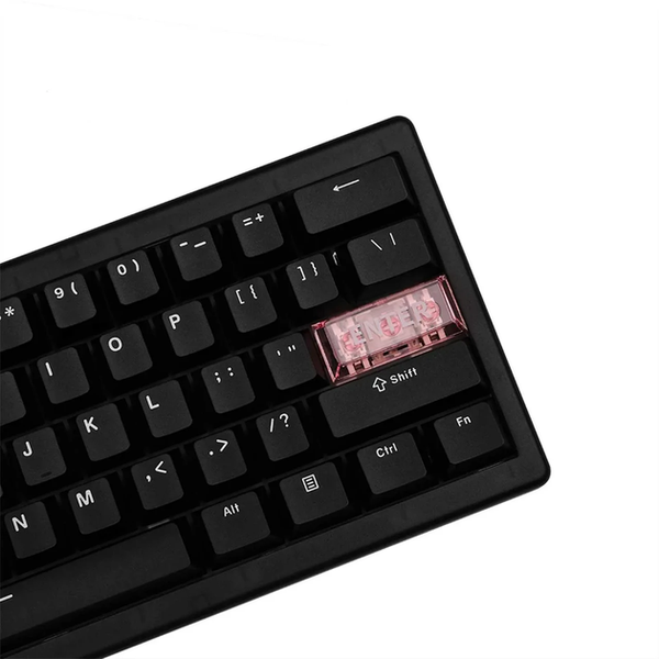 Механічна клавіатура Cidoo QK61 V2 60% (61 клавіша) 166 фото
