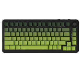 Ajazz AK820 MAX Plus Tri-Mode &mdash; 75% механічна клавіатура 243 фото