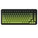 Ajazz AK820 MAX Plus Tri-Mode &mdash; 75% механічна клавіатура 243 фото 1