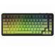 Ajazz AK820 MAX Plus Tri-Mode &mdash; 75% механічна клавіатура 243 фото 2