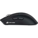 Игровая беспроводная мышь ATTACK SHARK X11 / Сенсор PAW3311 / 22000 DPI / Док-станция в комплекте / Black 2000 фото 4