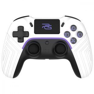 Бездротовий геймпад Proove Gaming Skadi / PlayStation 4/ПК/Android / White WGSK00022002 фото