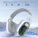 Attack Shark L90 Wireless Gaming Headset &mdash; бездротова Bluetooth-гарнітура з мікрофоном для геймерів 33 фото 3