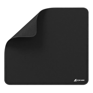 Игровой коврик Attack Shark CM02 / 40*45 см / Black 21 фото
