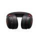 Наушники MCHOSE V9 Pro / Беспроводная игровая гарнитура / 2.4G / Bluetooth с микрофоном / Black Red 138 фото 4